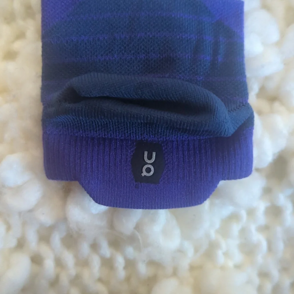 On Running 🧦 Socks